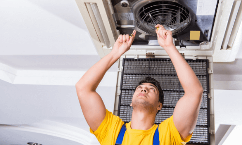 Air Conditioning Engineers Insurance